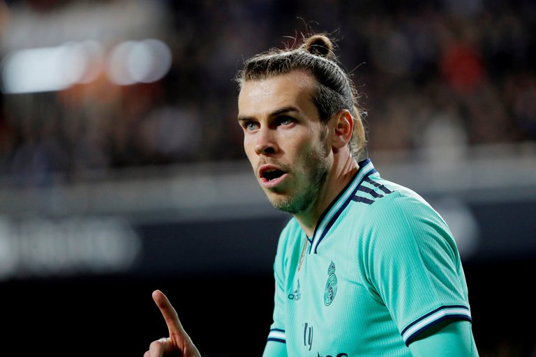 Las explosivas declaraciones de Gareth Bale contra el Real Madrid