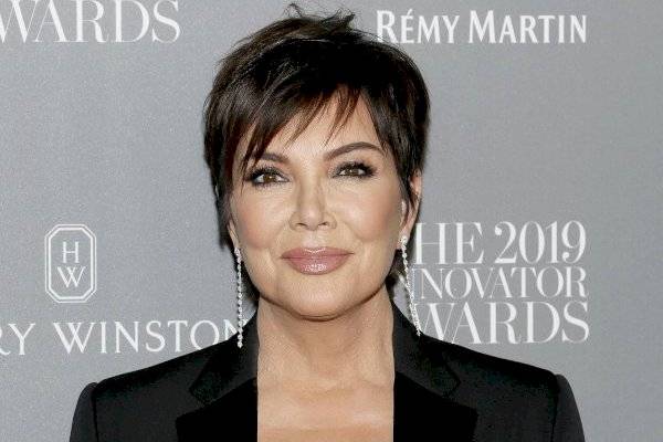 ¡Buscando multiplicar los ceros! Kris Jenner planea registra una frase para explotarla comercialmente