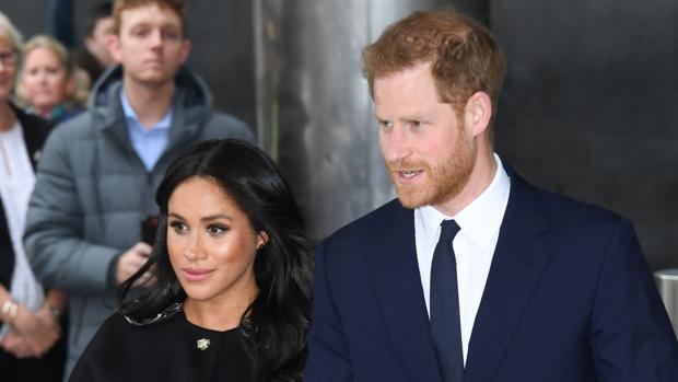 ¡Otra polémica! Vecinos de Meghan Markle y el príncipe Harry repudian el hecho de tenerlos cerca