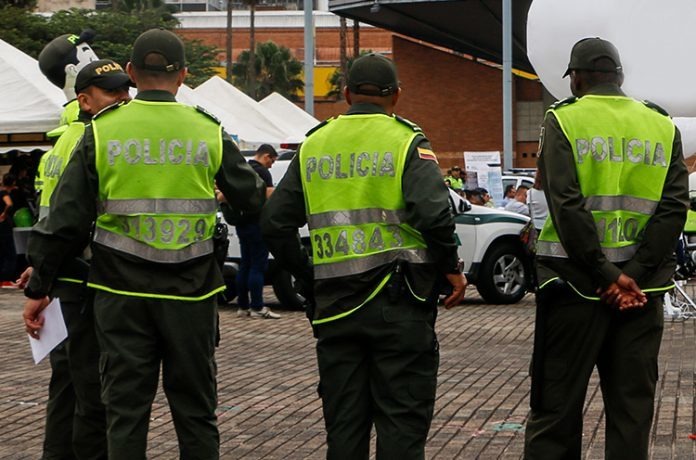 Colombiano asesinó al vecino con un destornillador porque no le compró una rifa