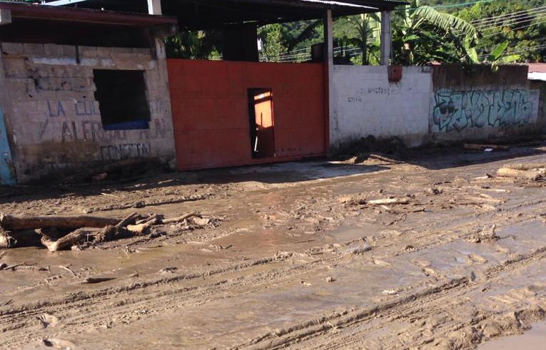 La Asamblea Nacional buscará ayuda internacional para el estado Aragua