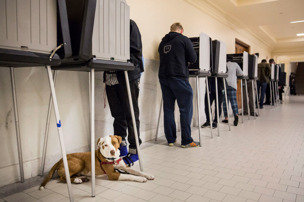 Esta podría ser la primera ciudad de EEUU en permitir que los jóvenes de 16 años voten