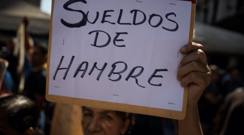 FMV: Trabajadores celebrarán el día en las peores condiciones laborales (Comunicado)