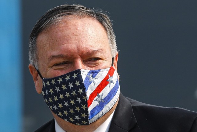 Pompeo