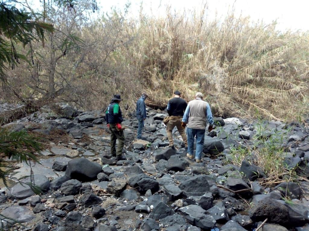 Terrible hallazgo en México de casi 60 personas enterradas en fosas comunes