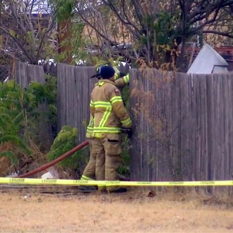 Piloto perdió la vida tras accidente aéreo en Texas