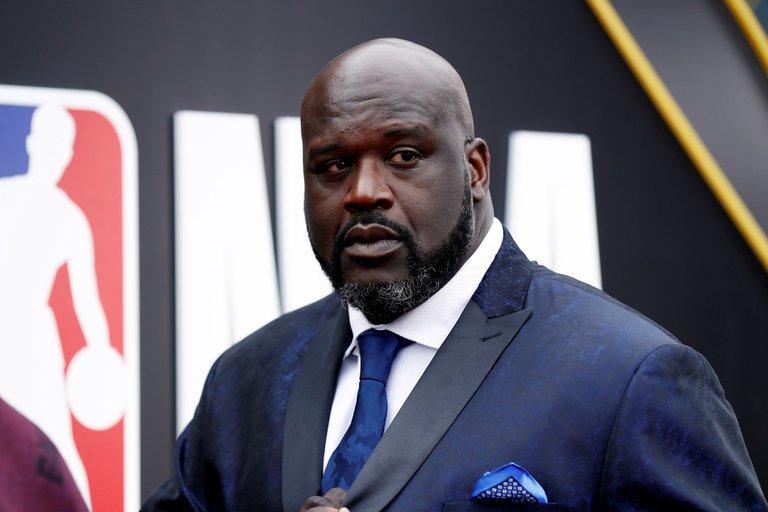 Shaquille O’Neal develó cómo dilapidó su primer sueldo