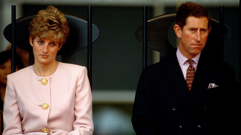 Secretos de Lady Di: Su matrimonio fue un “infierno” y creía que el príncipe William debía ser rey