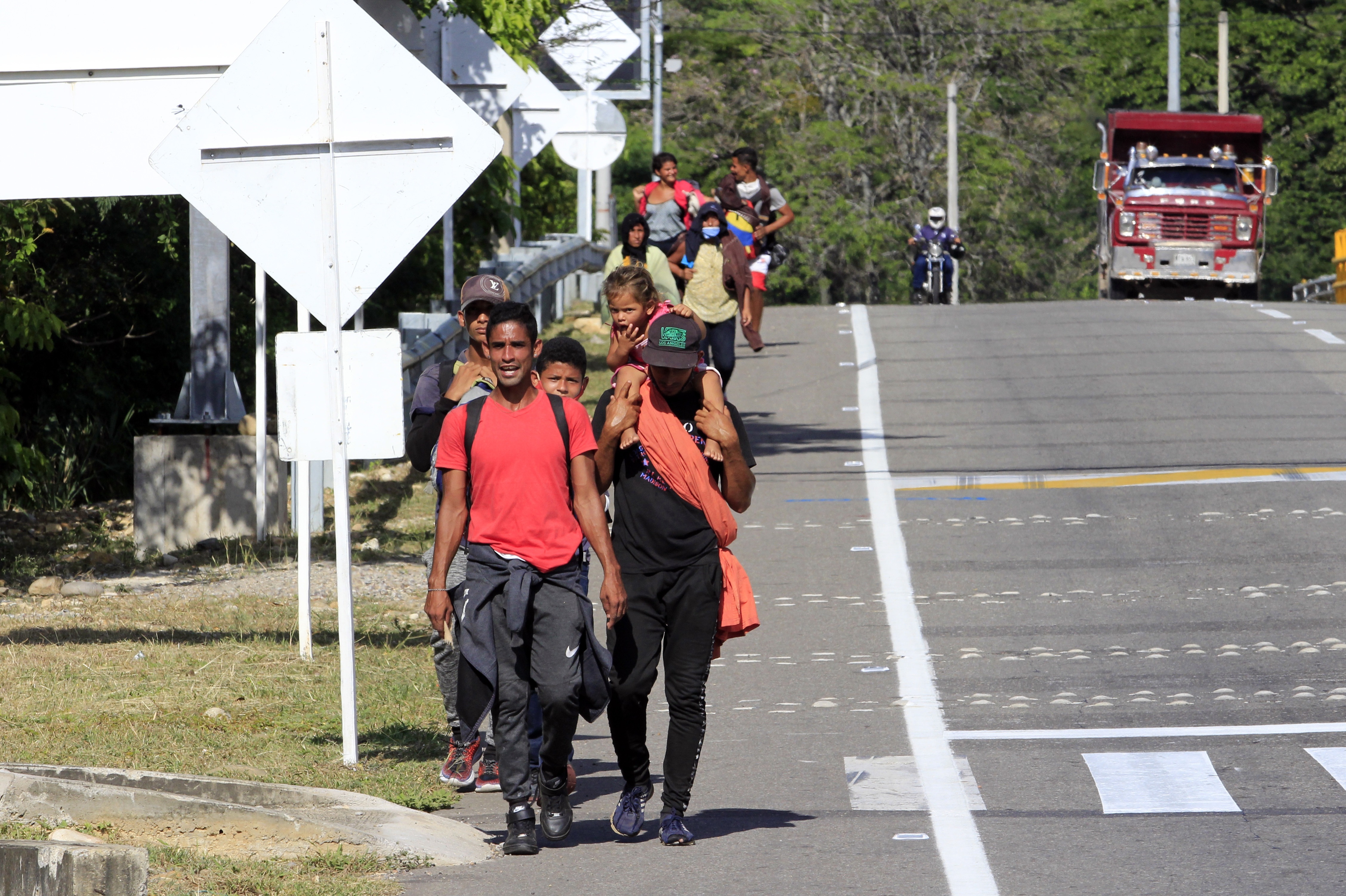 Colombia asignó más de 980 mil citas del EPT para migrantes venezolanos