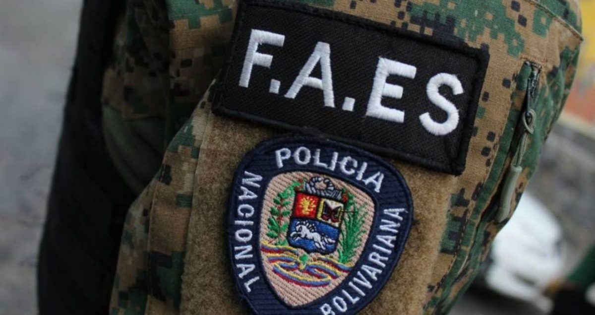 Familiares exigen justicia ante muerte de dos ciudadanos por parte de las Faes en Monagas