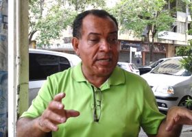 Francisco Cardier: Crear falsas expectativas con la gasolina ha provocado una situación explosiva