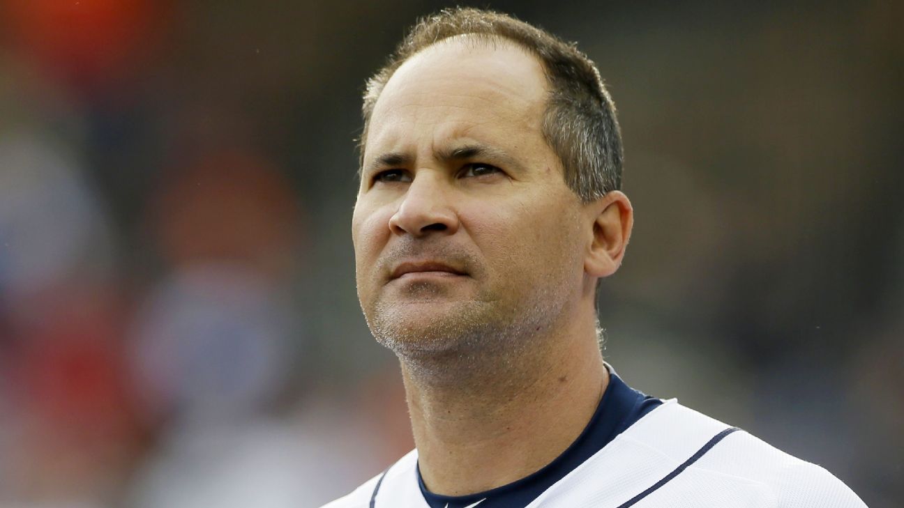 Omar Vizquel, sin obstáculos para llegar Cooperstown: tribunales de EEUU desestiman causa en su contra