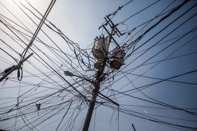 Venezolano falleció tras manipular redes eléctricas en Santa Marta, Colombia