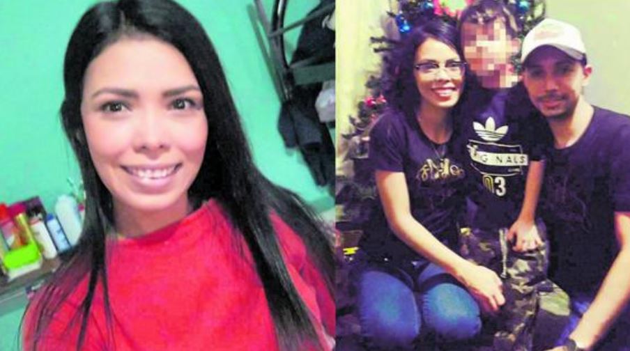 Venezolana asesinada en Perú: Salen a la luz los macabros mensajes que le enviaba su expareja