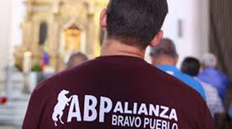 Juventud de ABP organiza estrategias para la recuperación del país