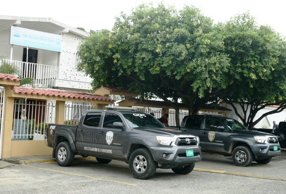 Femicidio en Mérida: Mató a su pareja con una trenza de zapatos