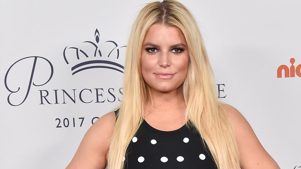 ¡Lista para la acción! Jessica Simpson planea tener un reality show familiar