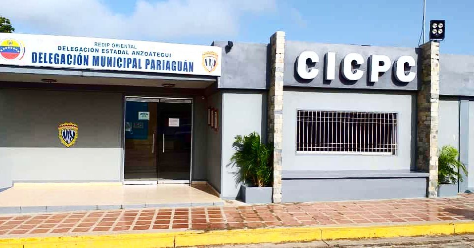 Detuvieron a siete personas por participar en aborto clandestino en Anzoátegui