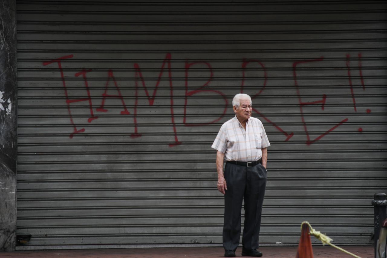 El hambre incrementó un 30 % en América Latina y el Caribe desde 2019, según la FAO