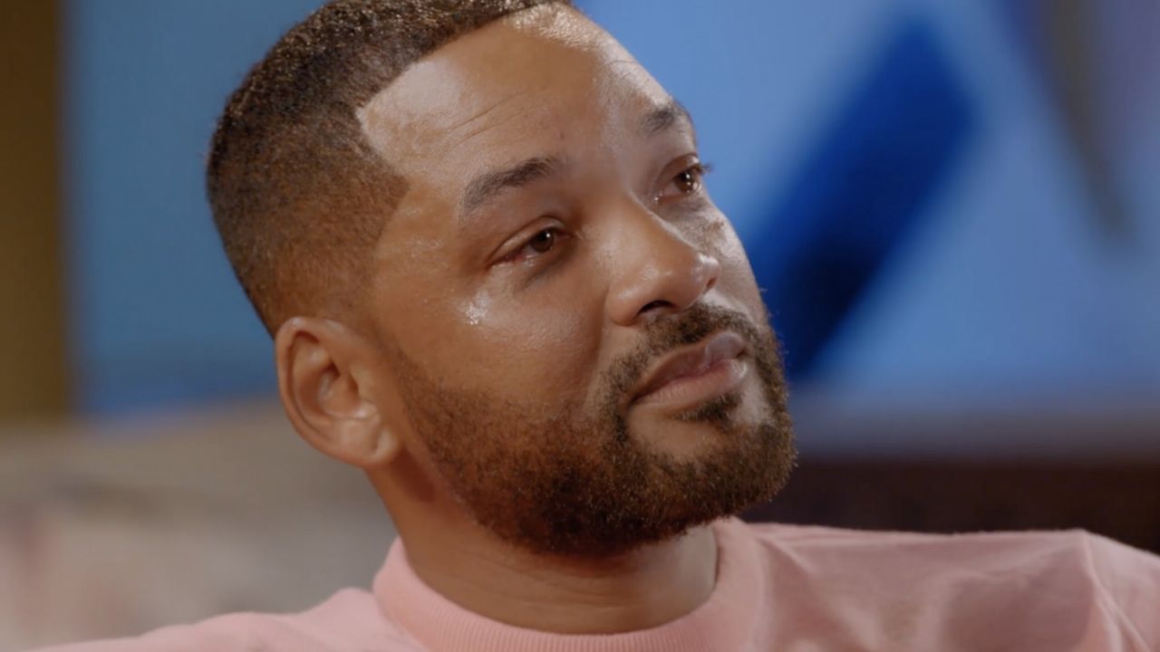 Will Smith se confiesa: ¿Por qué pensó en matar a su padre?