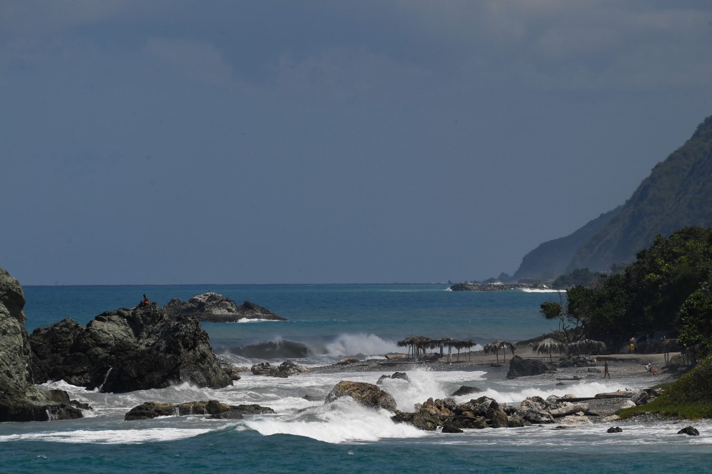 Venezuela enfrenta mayor posibilidad de ser inundado por Mar Caribe y Océano Atlántico, según geógrafo