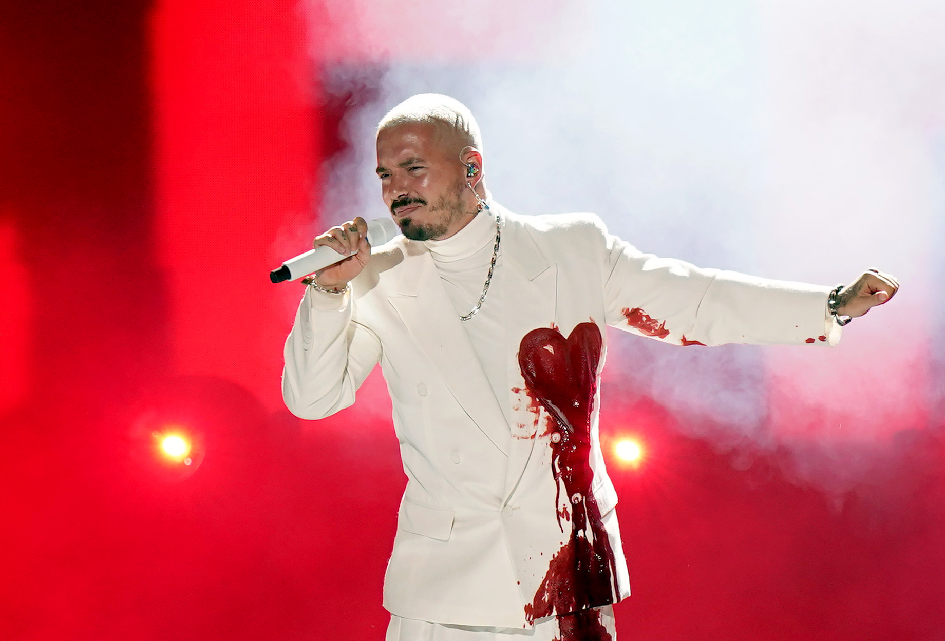 Latin Grammys 2020 en pandemia: Homenajes, presentaciones a distancia y fiesta latina