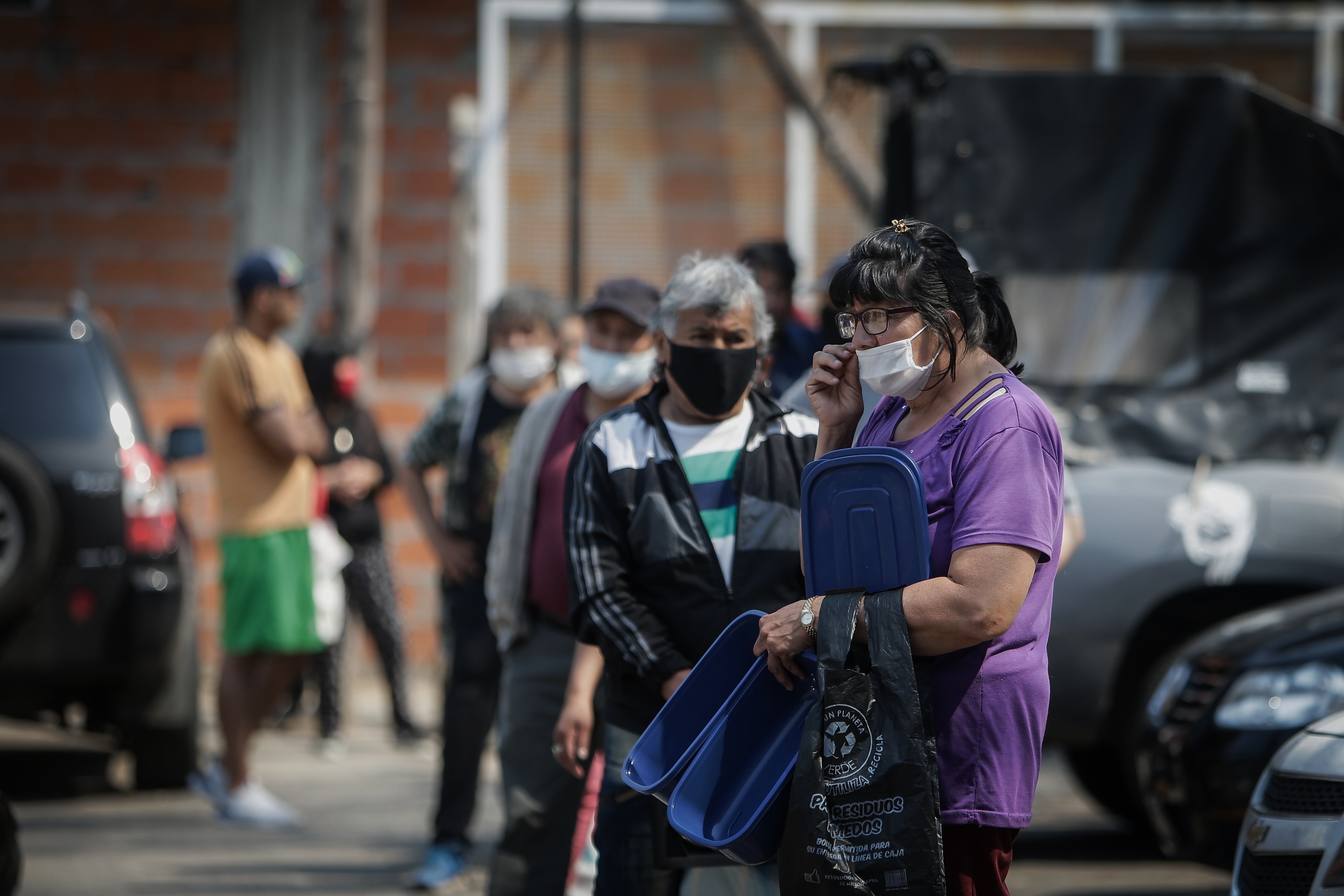 Buenos Aires alerta de posibles restricciones si siguen aumentando los casos de coronavirus