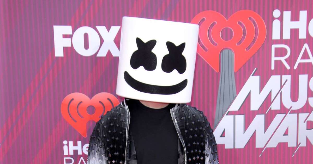 Camioneta robada de DJ Marshmello protagonizó una persecución policial televisada en Los Ángeles