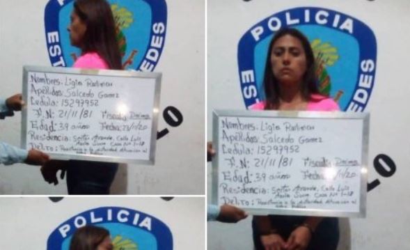 Otorgan libertad plena a doctora que recibió maltratos físicos tras protestar por gasolina (Fotos)