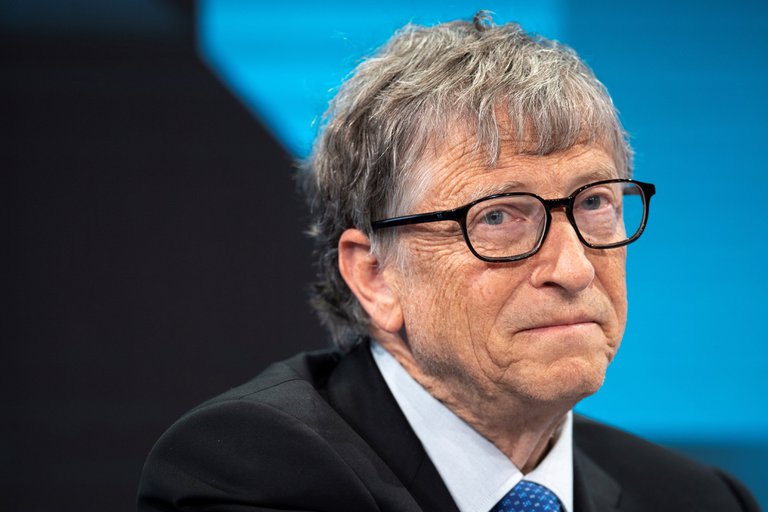 Reconocido chef expuso la repudiable actitud que tuvo Bill Gates en su restaurante