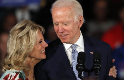 Esto es lo primero que harán Joe y Jill Biden al llegar a la Casa Blanca