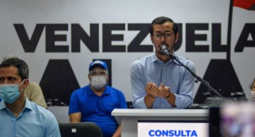 Alianza del Lápiz reivindica la Consulta Popular como oportunidad de rearticulación