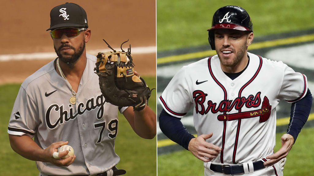 José Abreu y Freddie Freeman consiguieron el premio MVP en Grandes Ligas