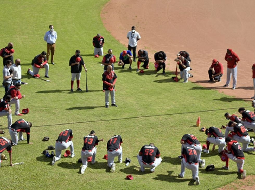 Cardenales de Lara confirman 8 casos positivos de Covid-19