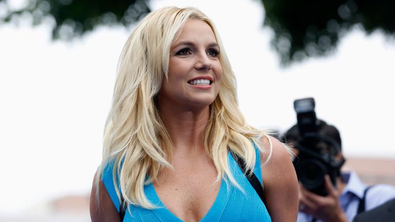 Britney Spears podría dar su primera entrevista en años a Oprah Winfrey