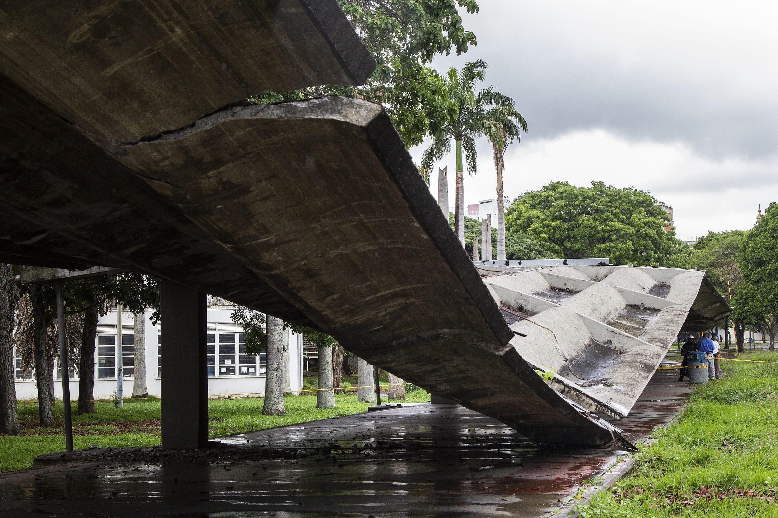 Informe 2020 de Scholars at Risk refleja la crisis de la educación universitaria en Venezuela