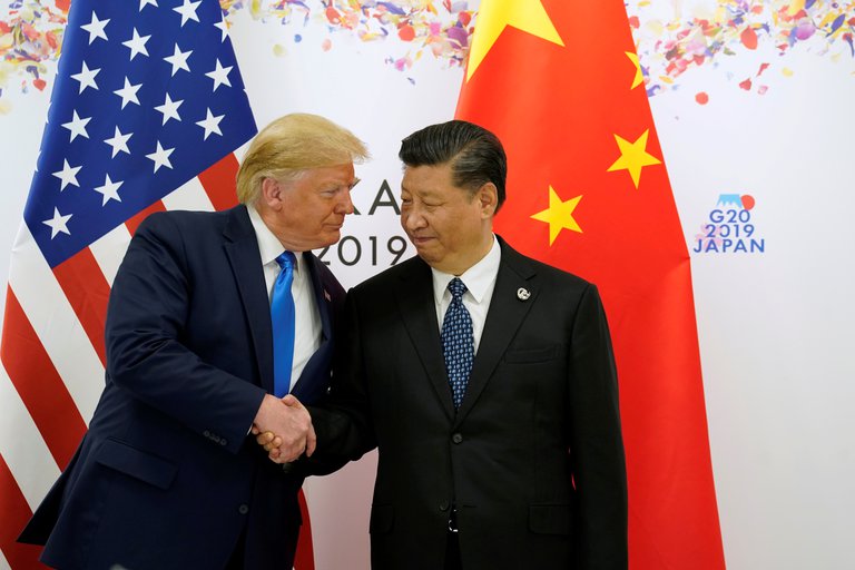 La inesperada reacción de China tras la victoria de Donald Trump