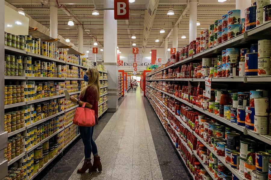 Comer bien, todo un “lujo” en Venezuela: Canasta alimentaria de mayo se ubicó en 284,30 dólares