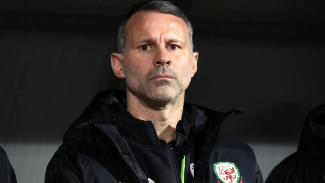 Expareja de Ryan Giggs describió entre lágrimas el comportamiento “agresivo” del ex futbolista