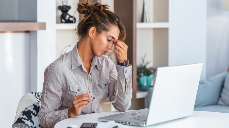 Muchos trabajan desde casa ahora pero… ¿Quién asume los gastos?