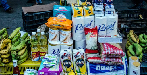 Así se ubica la inflación en la semana 45 de la Cesta Monagas #9Nov