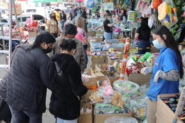 Colombia mira la Navidad con preocupación por recrudecimiento de la pandemia