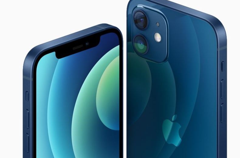 Apple desarrolla su propio módem para celulares