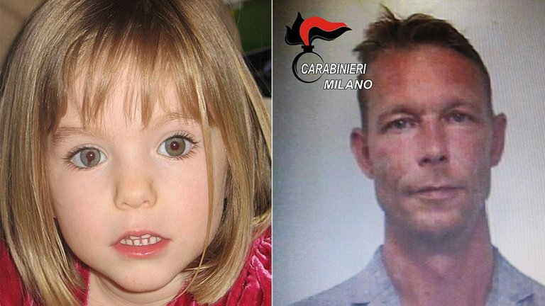 El fiscal del caso Madeleine McCann confía en poder presentar cargos contra Christian Brueckner