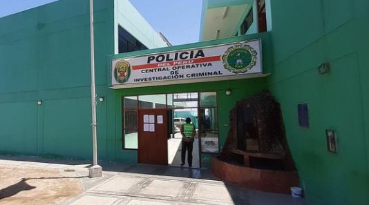 Peruano abusó de una niña y la amenazó con hacerle daño para que guardara silencio