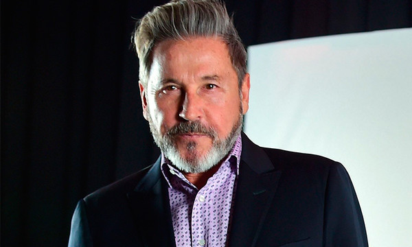 “Una masacre innecesaria”: Ricardo Montaner se metió en el pleito de Residente contra J Balvin