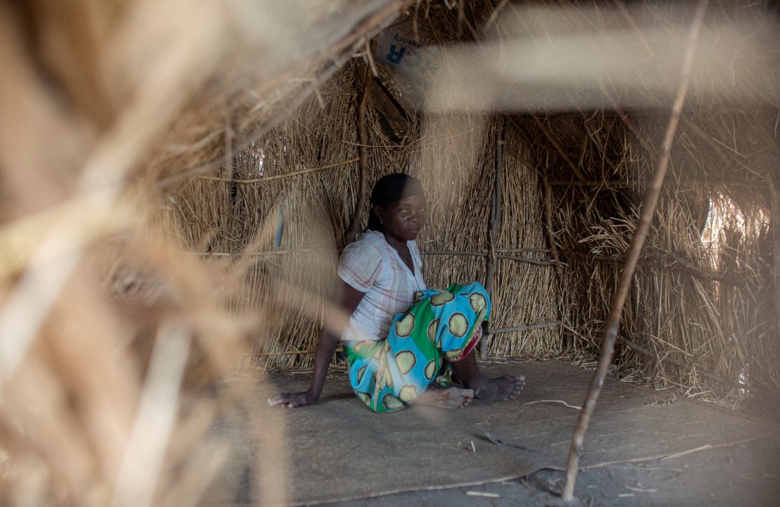 El terror yihadista llegó de madrugada al norte de Mozambique