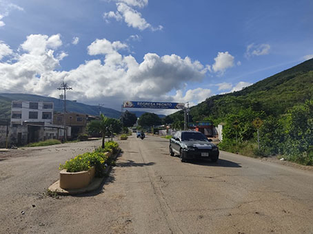 Al menos 30 personas murieron en un mes por Covid-19 en San Antonio del Táchira