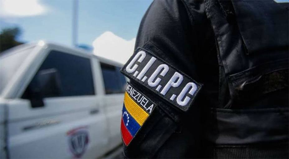 Fue detenido un hombre por usurpación de identidad para cometer estafas en Chacao