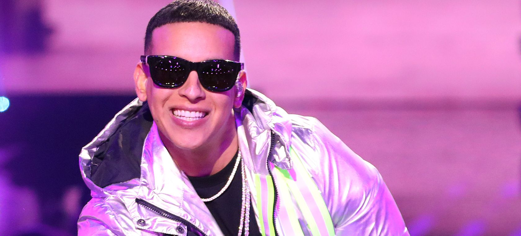 ¡Atención fanáticos! Daddy Yankee publicó en YouTube una recopilación de su gira pasada